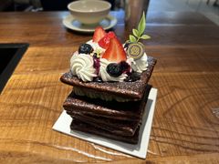 -巴黎贝甜(乌鲁木齐北京路汇嘉店)