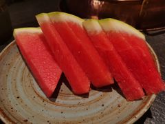-老墙根涮肉·铜锅·烧烤(欢乐谷·王四营店)