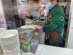 -老磁器口豆汁店(天坛店)