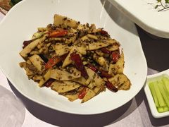 -盛百味·家宴餐厅(霸州分店)