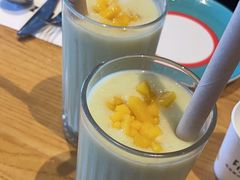 -菲滋意式餐厅(金华银泰城店)