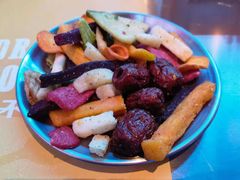 -燥次·烧烤酒场(万象城店)