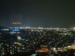 -别府杉乃井酒店