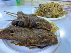 -胖子鸡排(循礼门老字号店)