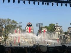 -赤坎·广东华侨国际旅游度假区