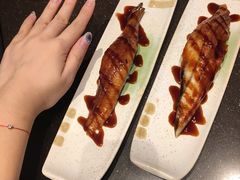 -元气寿司(东方宝泰店)