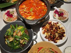 -麻六记(新天地店)