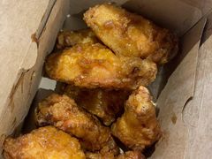 香甜鸡翅-Kyochon1991校村(共和路店)