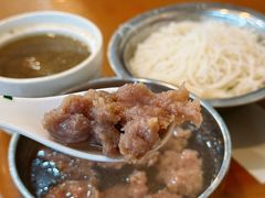 -老牌依强牛肉店(达道总店)