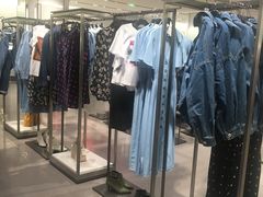 -ZARA(熙地港店)