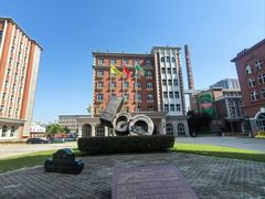 -青岛啤酒博物馆