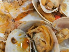 -锤头鲨毛肚海鲜烤肉自助餐厅(国购广场店)