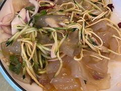 -鹤乡东北菜(崮山路店)