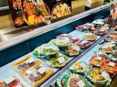 -七鲜超市(瑞虹天地太阳宫店)