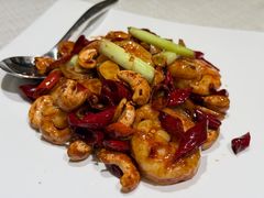 宫保虾球-御宝轩(益丰·外滩源店)