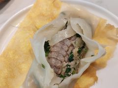 -北李妈妈菜·海肠捞饭(开发区万达店)