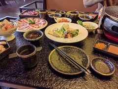 -樱嘢·炭火烧肉(惠南店)