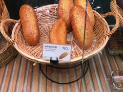 -巴黎贝甜(杨浦宝地店)