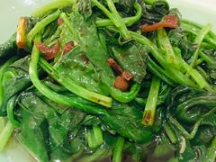 -锦粤宫·融合粤菜(上海金沙江店)