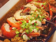 -建兴酒家(班塔通分店)