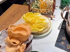 -椰庭·椰子鸡·创意玩家(晶耀前滩店)