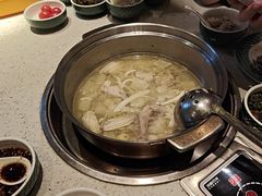 -润园四季椰子鸡火锅(海上世界店)