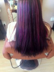 -佛伦斯私人定制烫染国际连锁