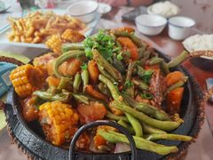 -老妈家常菜馆(珠海特色小吃街店)