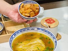 -永丰面馆(汉口路店)