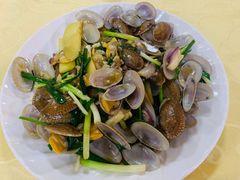 -金辉海鲜餐厅