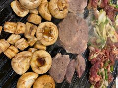 -厚味居炙子烤肉·清真(天桥南纬路店)