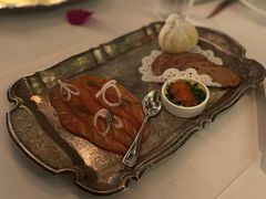 -壳里西餐厅Coquille Seafood Bistro(蒙自路店)