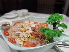 -渔码头食府·20年蓬莱老字号(登州路店)