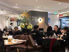 大堂-新旺茶餐厅·早餐(香港广场店)
