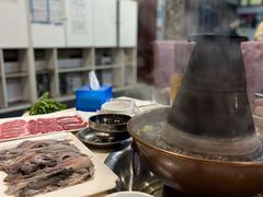 -福寿斋·老北京铜锅涮肉·烤鸭(顺义总店)