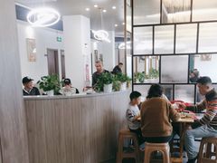 -太湖人家·休闲农庄(龙之梦店)