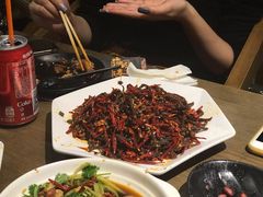 -马海涛牛肉串·午市牛腩饭·烧烤夜宵(领汇广场店)