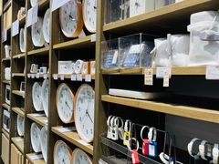 -MUJI无印良品(西单大悦城店)