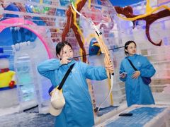 -宁波冰雪大世界(北仑区)