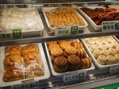 -黑窑厂糖油饼烤鸭·清真菜(旗舰店)