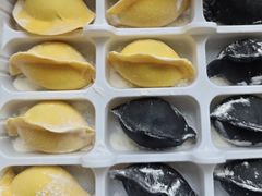 -船歌·鱼水饺青岛菜(石老人店)