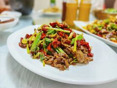 土匪猪肝-成都味道(望江西路店)
