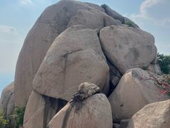 -峄山风景名胜区