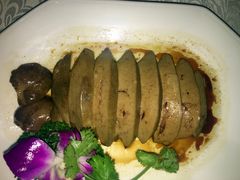 卤水鹅肝-御潮轩·经典潮菜