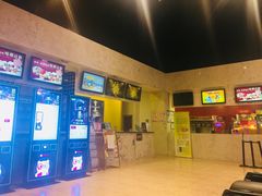 -天津美亚HeyLED影城(天津水游城店)