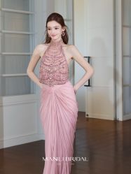 -MANLI BRIDAL婚纱