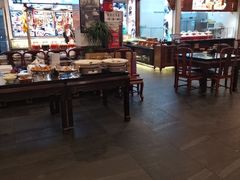 -四季春(美食街店)