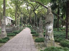 -上海方塔园