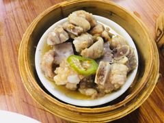 蒸排骨-华峰食馆(氹仔店)