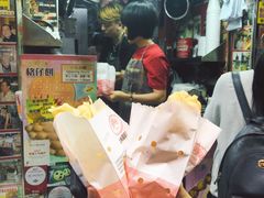 -利强记北角鸡蛋仔(弥敦道店 )